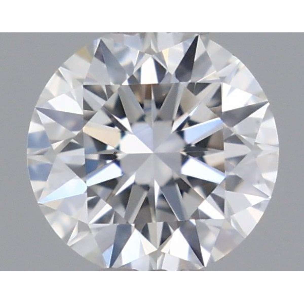 Certified Diamond GIA Carats 0.32 Color D Clarity VS1  EX  EX  EX Fluorescence NON Brown No Green No Milky No EyeClean 100%