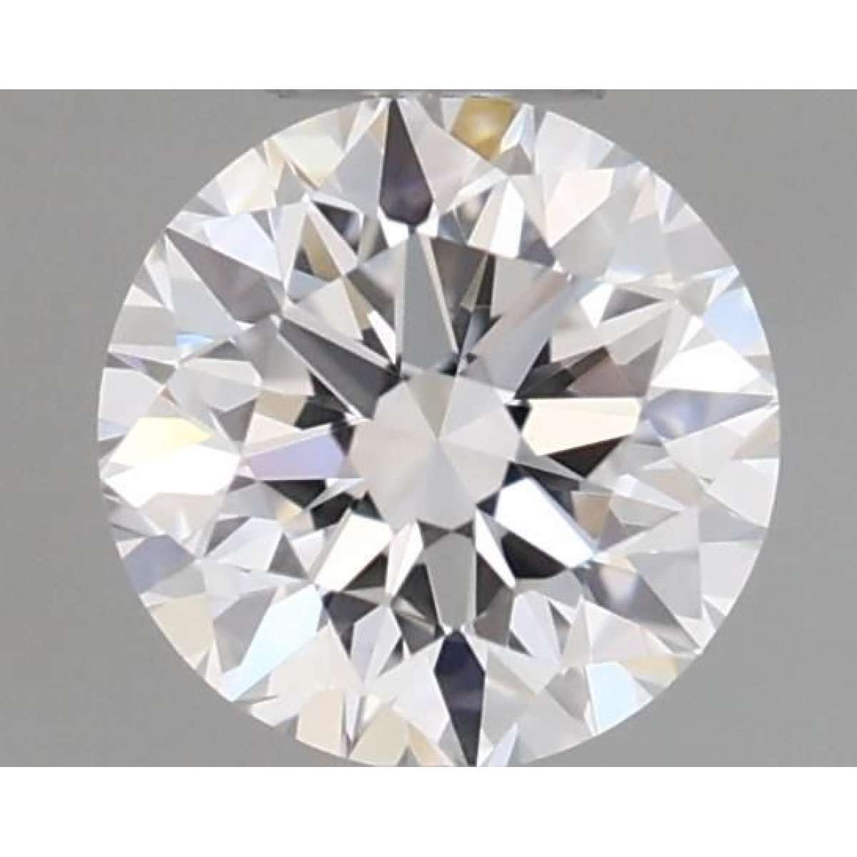 Certified Diamond GIA Carats 0.3 Color D Clarity VS1  VG  EX  VG Fluorescence NON Brown No Green No Milky No EyeClean 100%