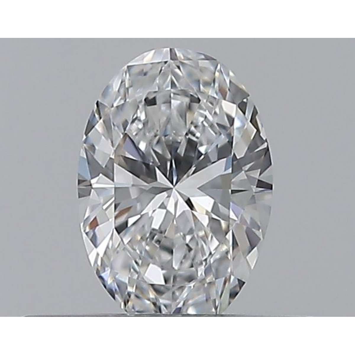 Certified Diamond GIA Carats 0.3 Color D Clarity VVS1  -  EX  VG Fluorescence NON Brown No Green No Milky No EyeClean 100%