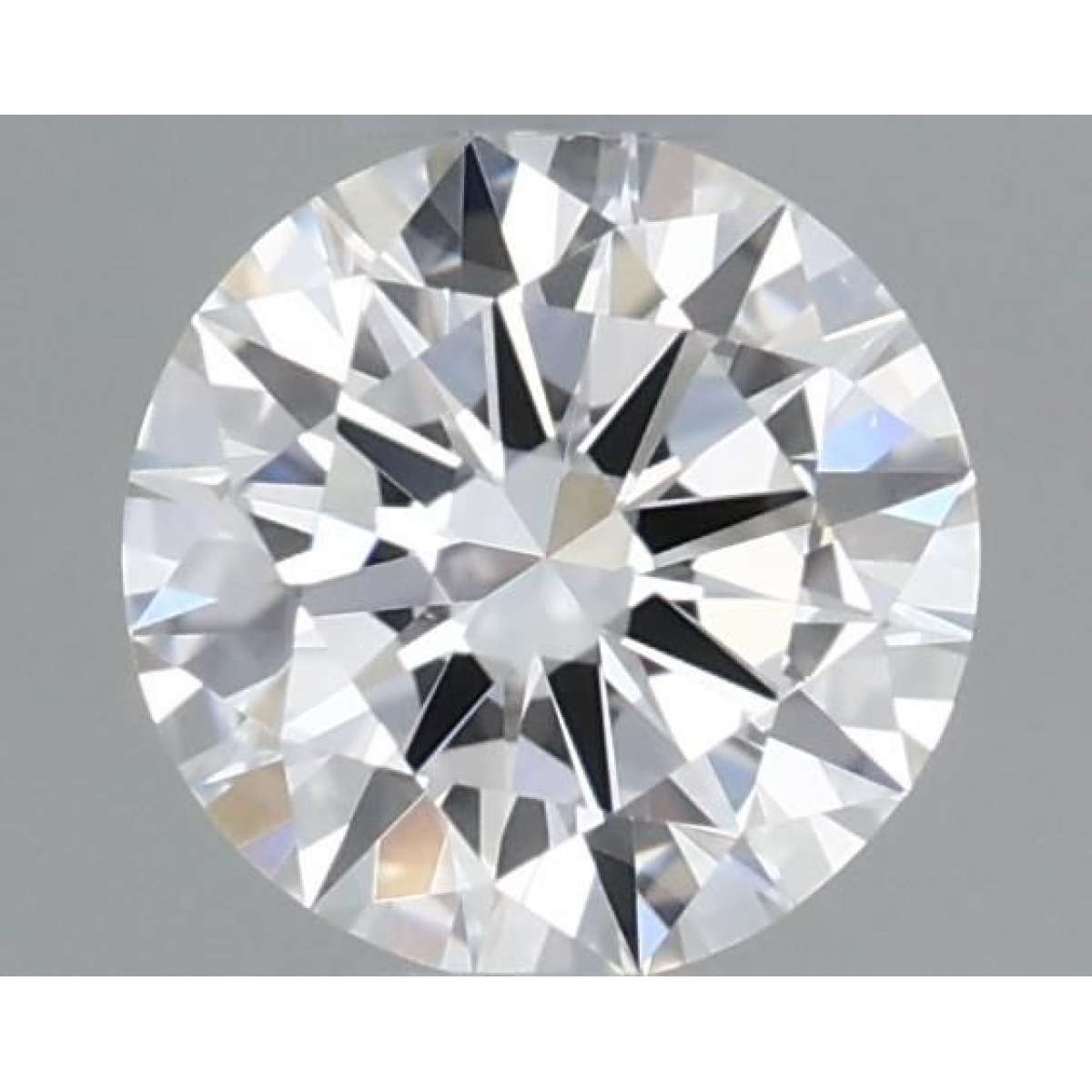 Certified Diamond GIA Carats 0.35 Color D Clarity VS1  EX  EX  VG Fluorescence NON Brown No Green No Milky No EyeClean 100%