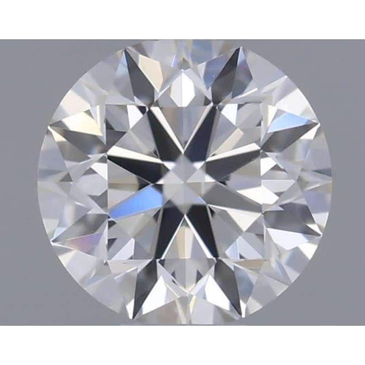 Certified Diamond GIA Carats 0.38 Color G Clarity VS2  EX  EX  EX Fluorescence NON Brown No Green No Milky No EyeClean 100%