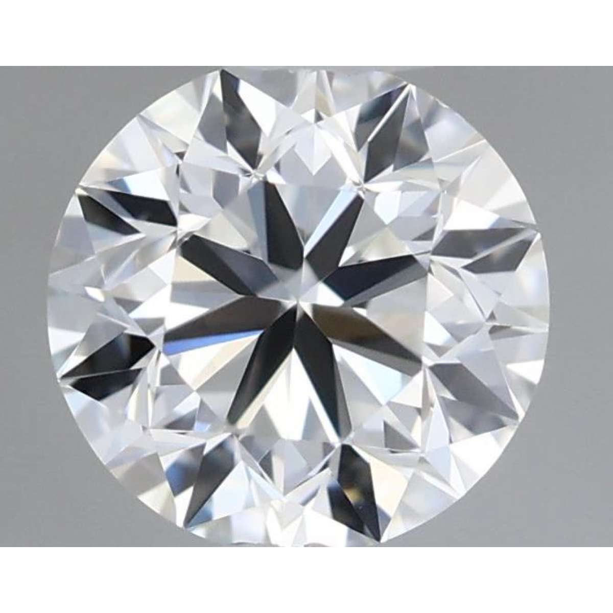 Certified Diamond GIA Carats 0.6 Color G Clarity VVS2  VG  EX  VG Fluorescence NON Brown No Green No Milky No EyeClean 100%