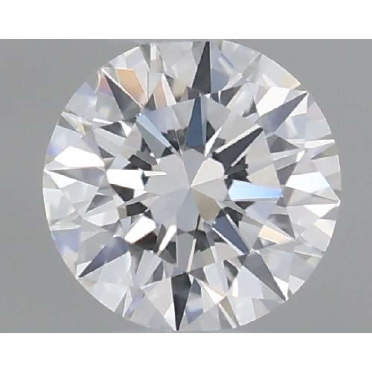 Certified Diamond GIA Carats 0.23 Color G Clarity VVS2  EX  EX  EX Fluorescence NON Brown No Green No Milky No EyeClean 100%