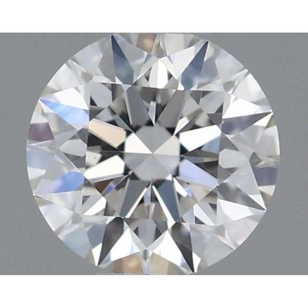 Certified Diamond GIA Carats 0.32 Color H Clarity VS1  EX  EX  EX Fluorescence NON Brown No Green No Milky No EyeClean 100%