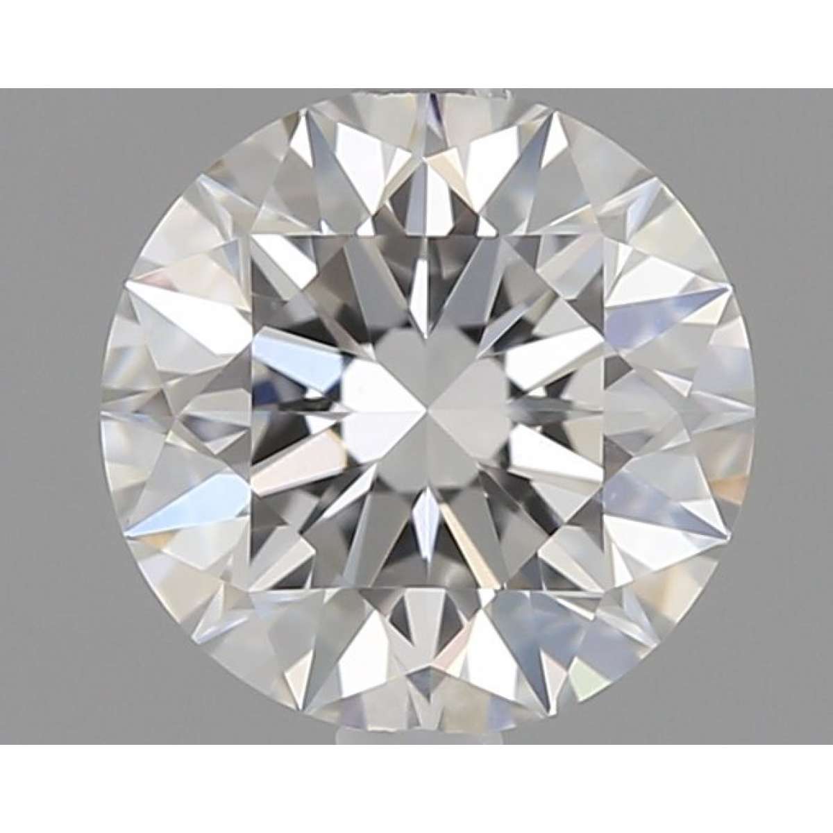 Certified Diamond GIA Carats 0.5 Color E Clarity VS2  EX  EX  EX Fluorescence NON Brown No Green No Milky No EyeClean 100%