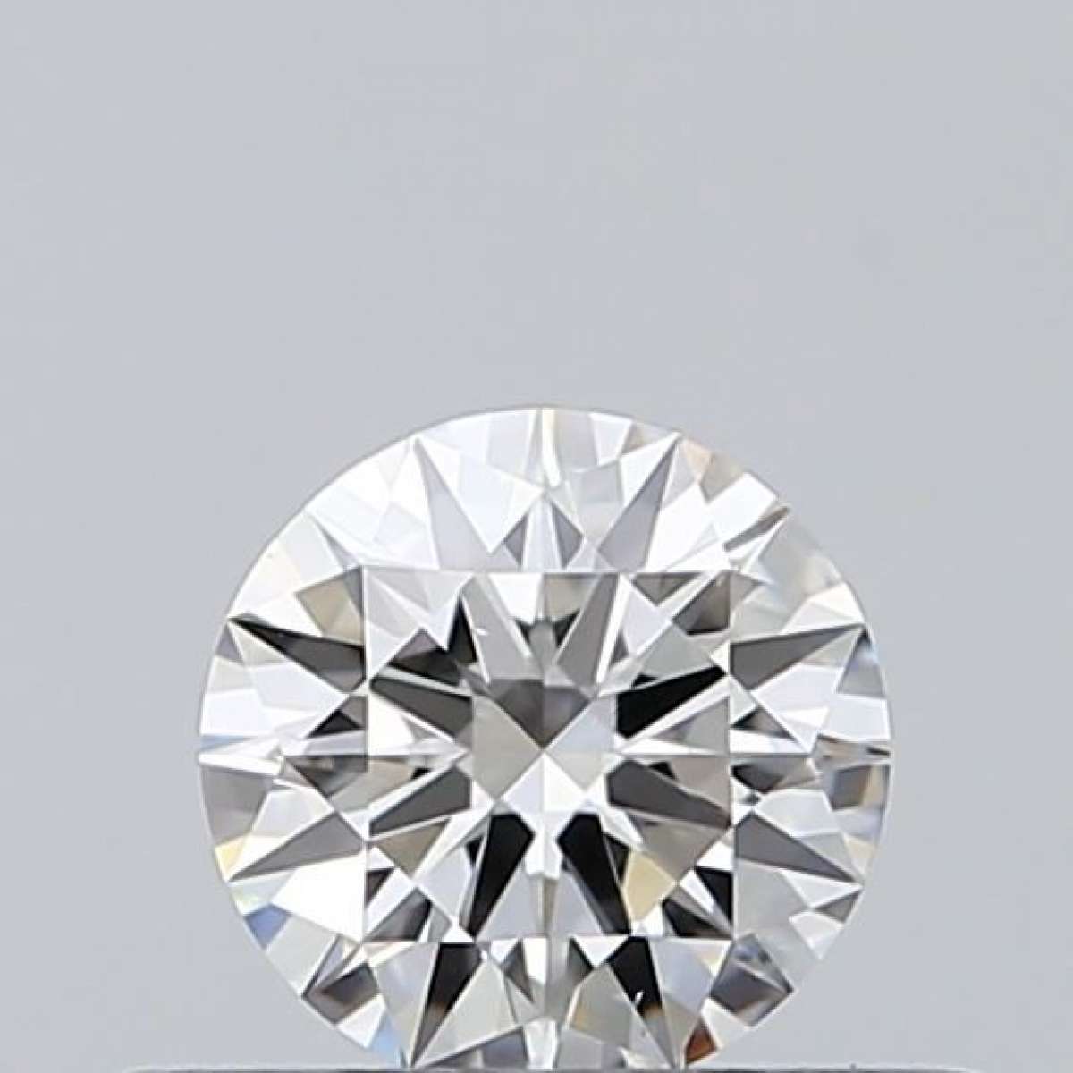 Certified Diamond GIA Carats 0.3 Color G Clarity VS2  EX  EX  EX Fluorescence NON Brown No Green No Milky No EyeClean 100%