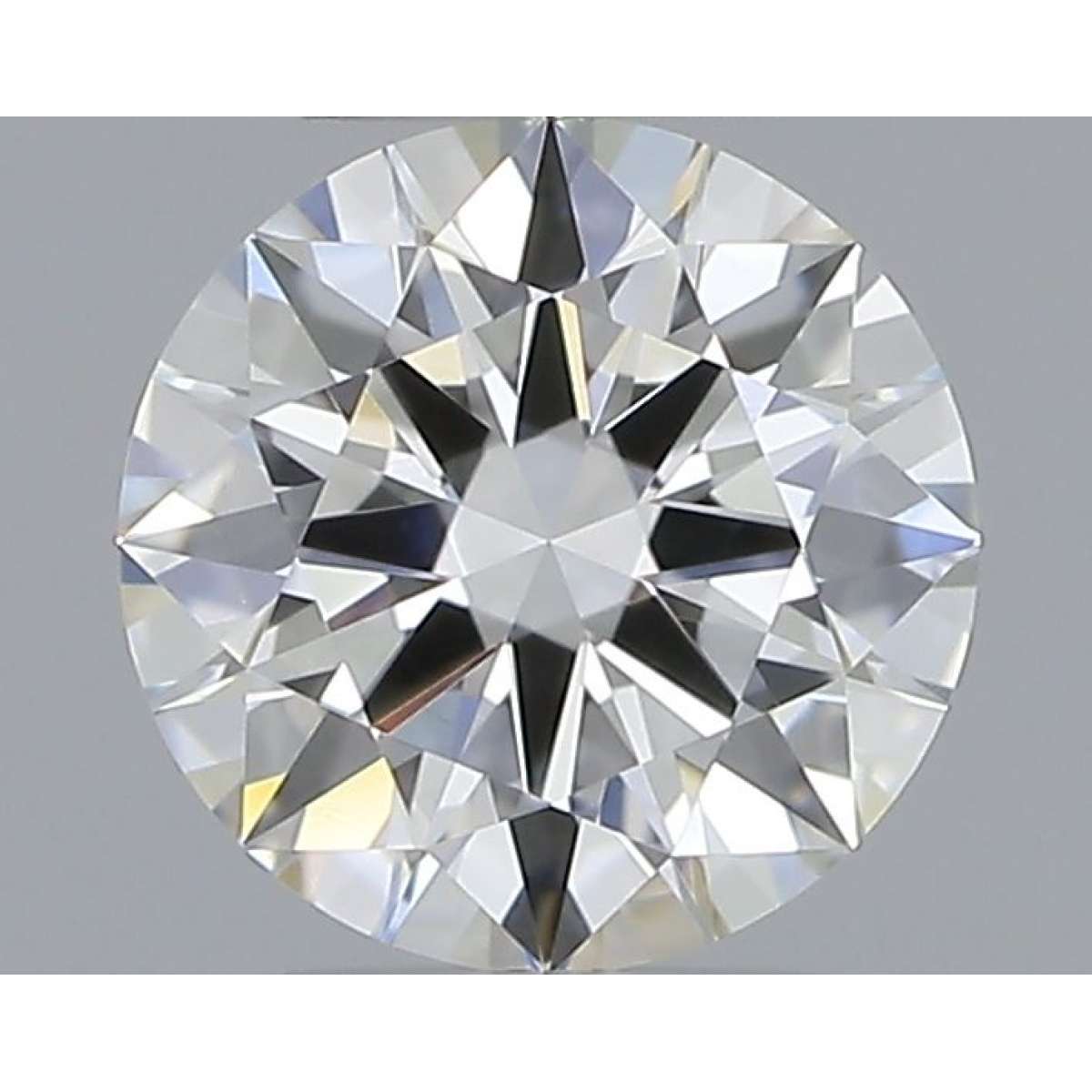 Certified Diamond GIA Carats 0.4 Color G Clarity SI1  EX  EX  EX Fluorescence NON Brown No Milky No EyeClean 100%