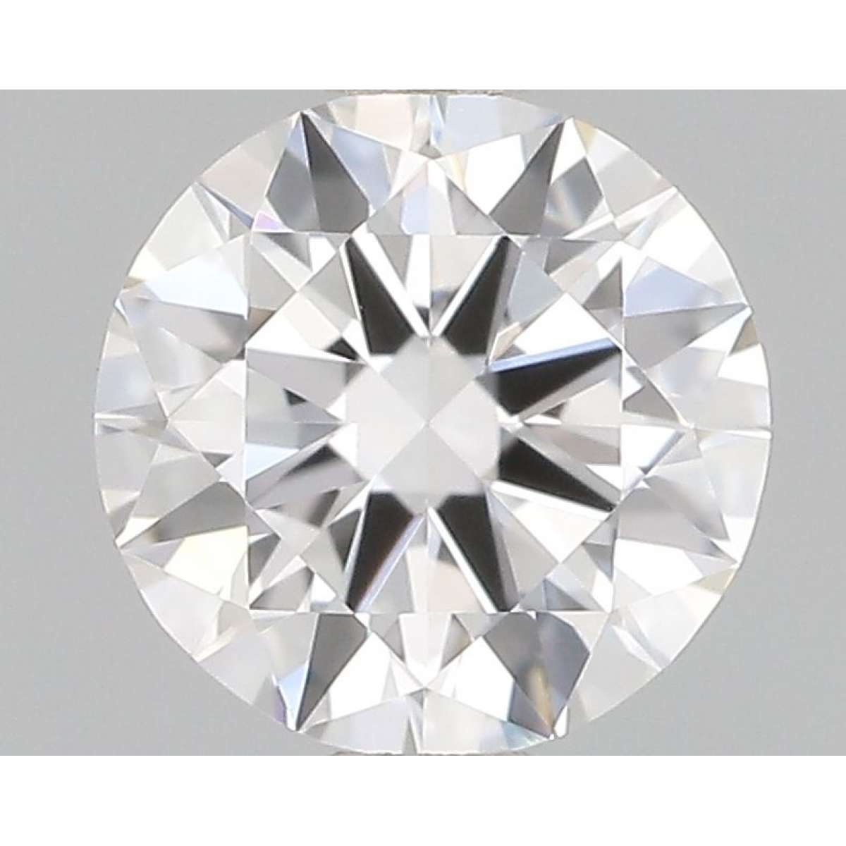 Certified Diamond GIA Carats 0.36 Color E Clarity VVS2  VG  VG  VG Fluorescence NON Brown No Green No Milky No EyeClean 100%