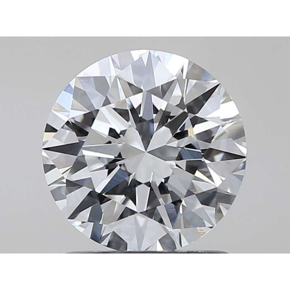 Certified Diamond GIA Carats 1.15 Color E Clarity IF  EX  EX  EX Fluorescence NON Brown No Green No Milky No EyeClean 100%