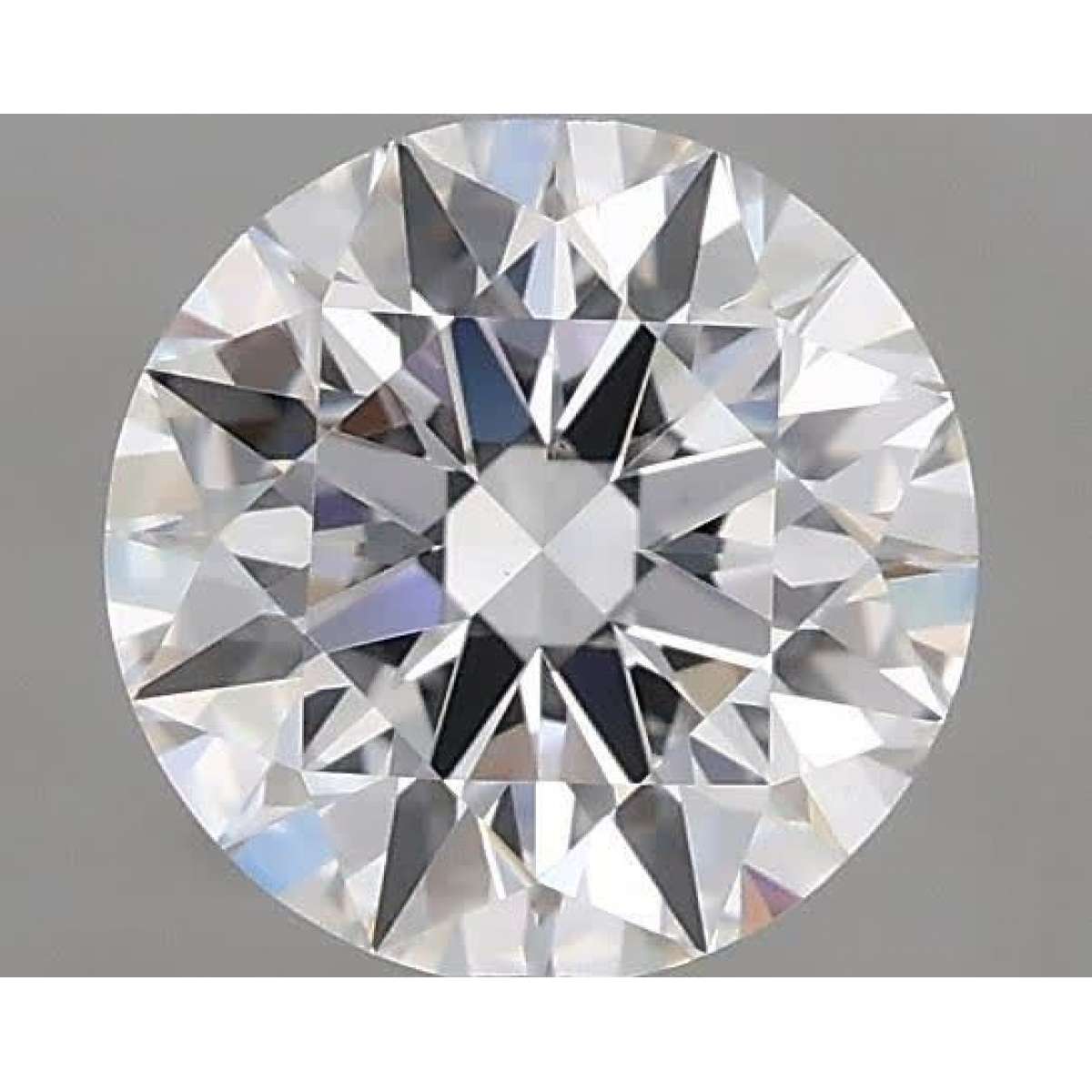 Certified Diamond GIA Carats 1.01 Color E Clarity VS1  EX  EX  EX Fluorescence NON Brown No Green No Milky No EyeClean 100%