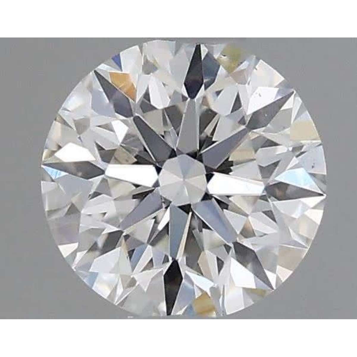 Certified Diamond GIA Carats 0.35 Color F Clarity VS1  EX  EX  EX Fluorescence NON Brown No Green No Milky No EyeClean 100%