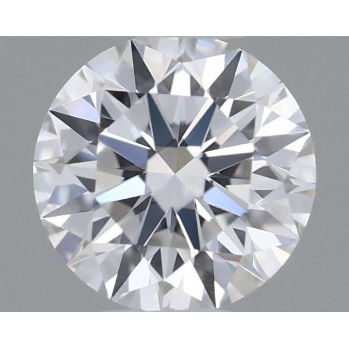 Certified Diamond GIA Carats 0.32 Color E Clarity VS1  EX  EX  EX Fluorescence NON Brown No Green No Milky No EyeClean 100%