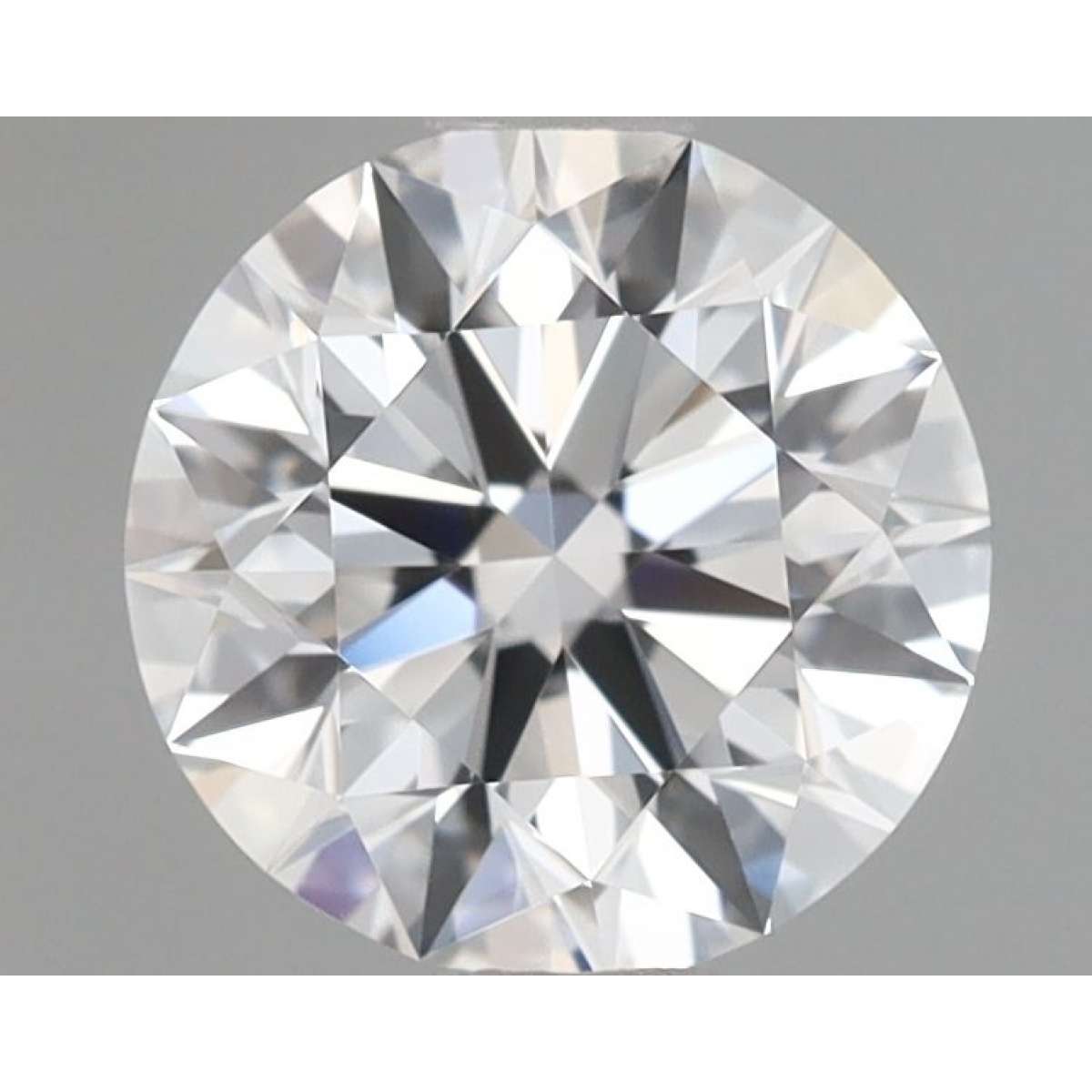 Certified Diamond GIA Carats 0.96 Color D Clarity VVS1  EX  EX  EX Fluorescence NON Brown No Green No Milky No EyeClean 100%