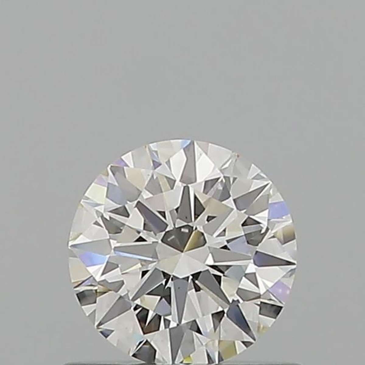 Certified Diamond GIA Carats 0.64 Color G Clarity VS1  EX  EX  EX Fluorescence NON Brown No Milky No EyeClean 100%