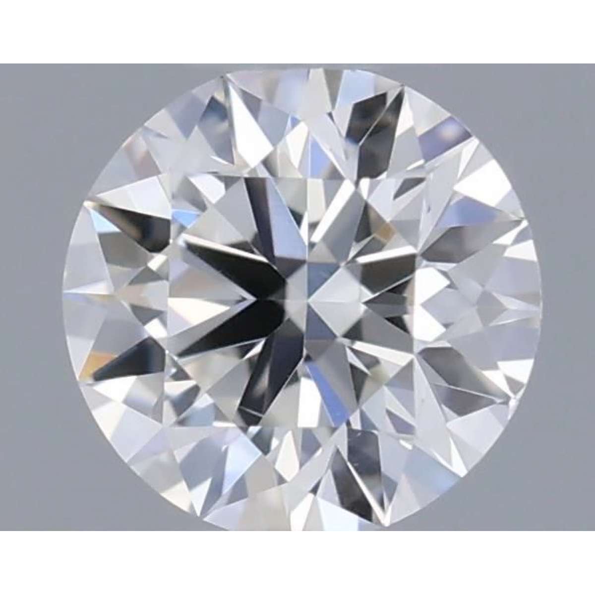 Certified Diamond GIA Carats 0.23 Color G Clarity VS2  EX  EX  VG Fluorescence NON Brown No Green No Milky No EyeClean 100%