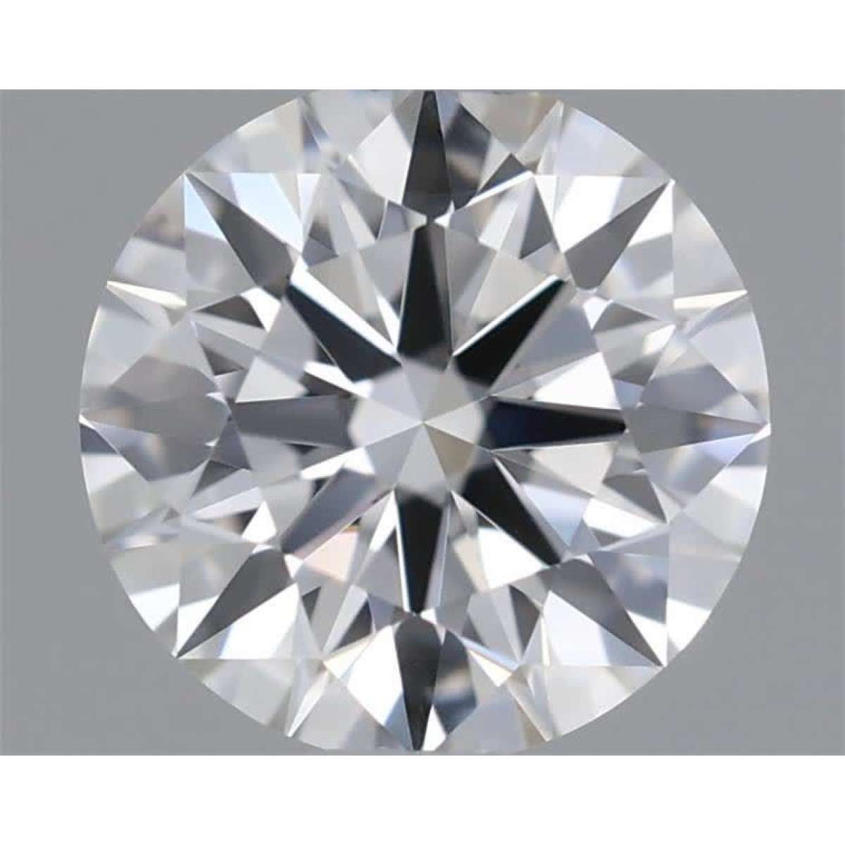 Certified Diamond GIA Carats 0.5 Color G Clarity VVS1  EX  EX  EX Fluorescence NON Brown No Green No Milky No EyeClean 100%