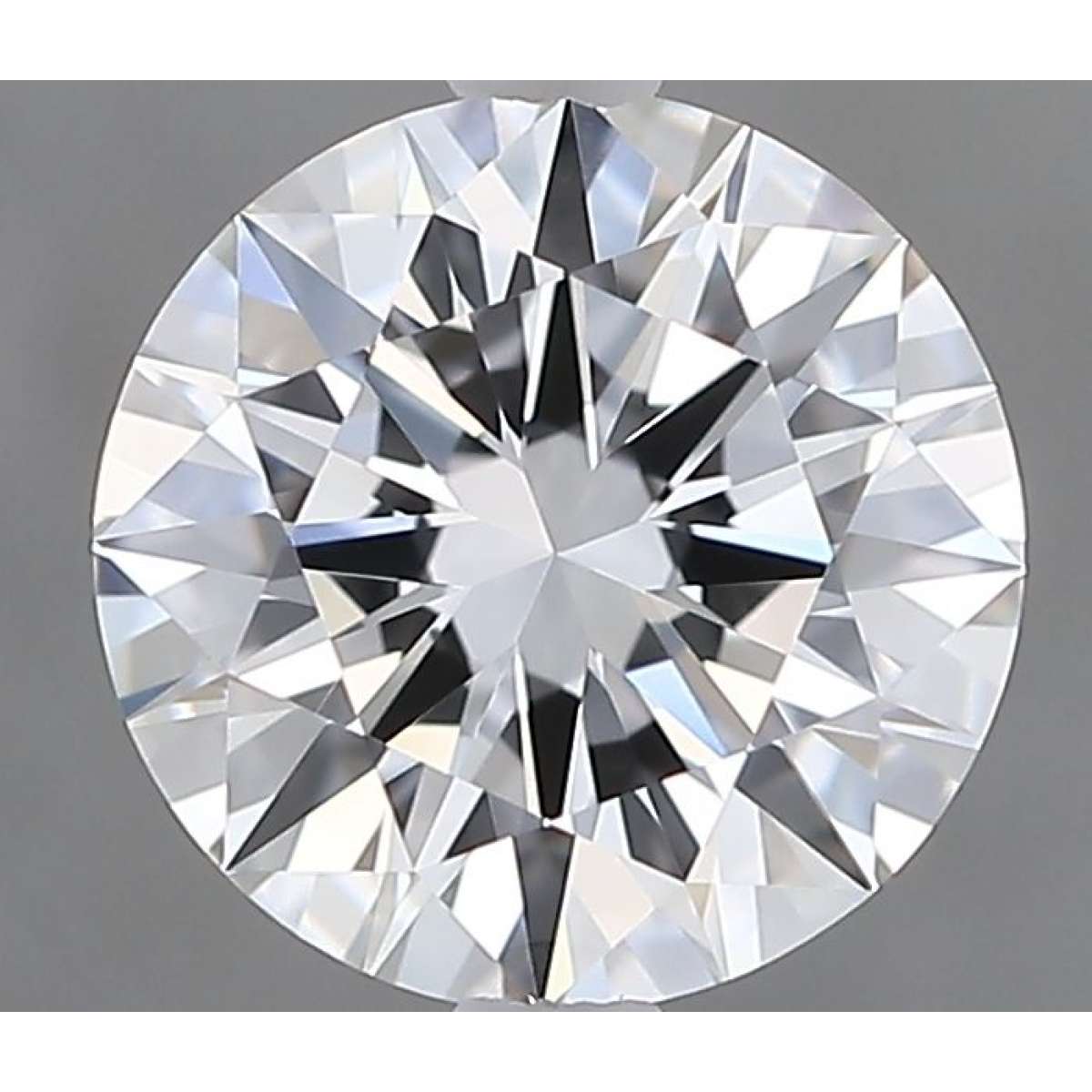 Certified Diamond GIA Carats 0.8 Color D Clarity VVS1  EX  EX  EX Fluorescence NON Brown No Green No Milky No EyeClean 100%