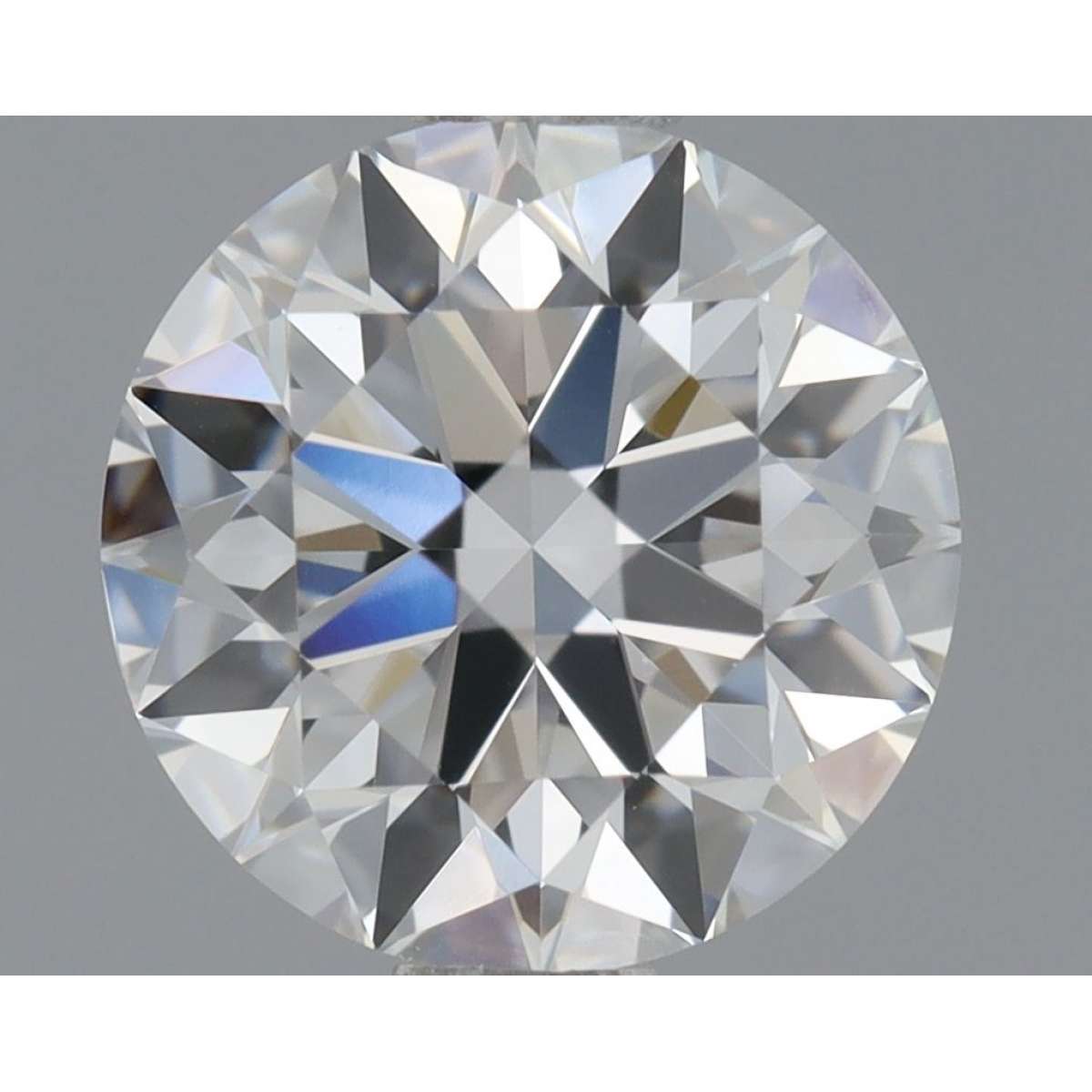 Certified Diamond GIA Carats 0.9 Color E Clarity VVS2  EX  EX  EX Fluorescence NON Brown No Green No Milky No EyeClean 100%