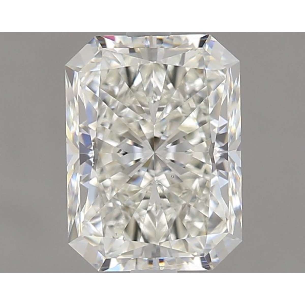 Certified Diamond IGI Carats 1.01 Color H Clarity VS1  -  EX  EX Fluorescence NON Brown No Green No Milky No EyeClean 100%