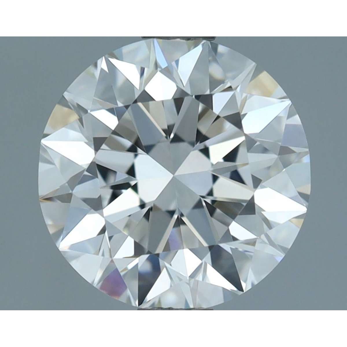 Certified Diamond GIA Carats 1.68 Color G Clarity VVS2  EX  EX  VG Fluorescence NON Brown No Green No Milky No EyeClean 100%