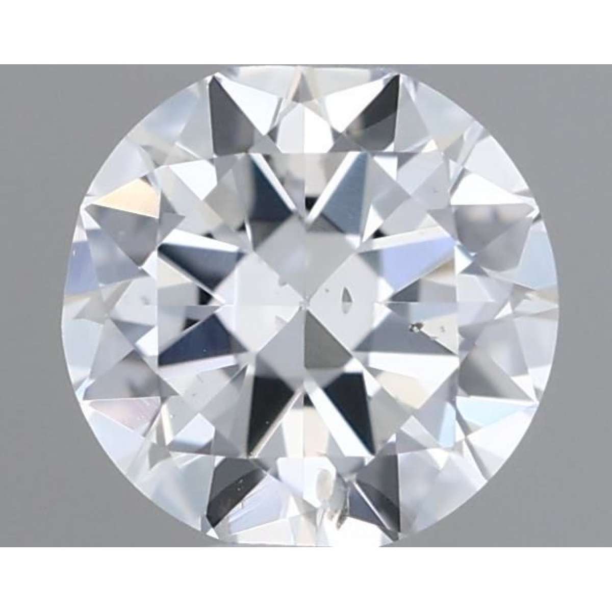 Certified Diamond HRD Carats 0.3 Color E Clarity SI1  VG  VG  VG Fluorescence NON Brown No Green No Milky No EyeClean 100%