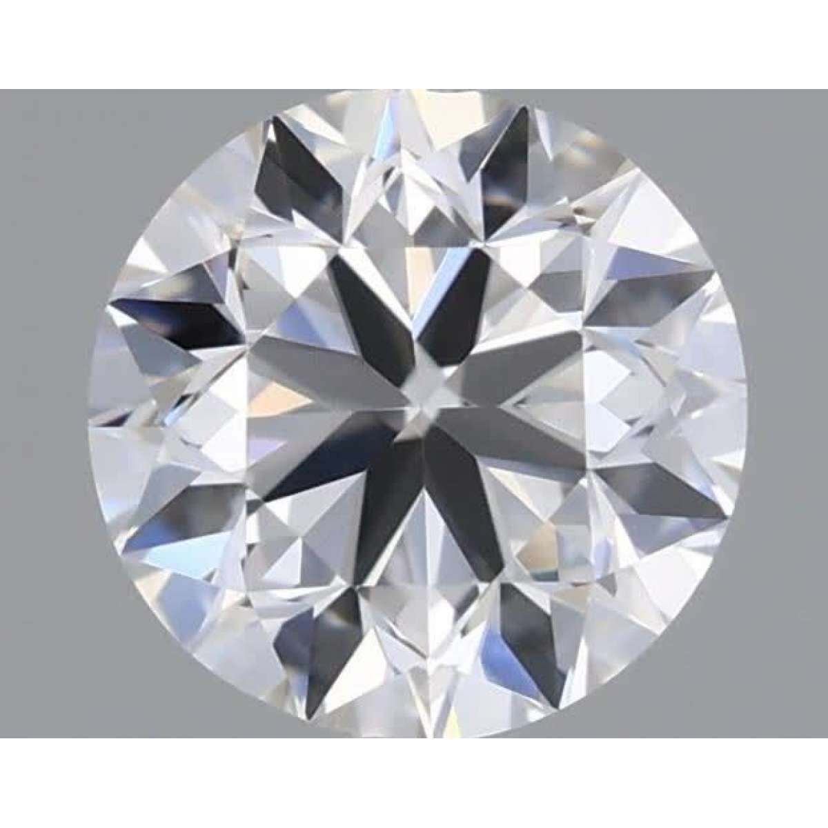 Certified Diamond GIA Carats 0.4 Color E Clarity VVS2  VG  VG  VG Fluorescence NON Brown No Green No Milky No EyeClean 100%