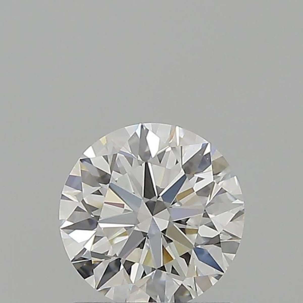 Certified Diamond GIA Carats 0.9 Color E Clarity VVS2  EX  EX  EX Fluorescence NON Brown No Green No Milky No EyeClean 100%