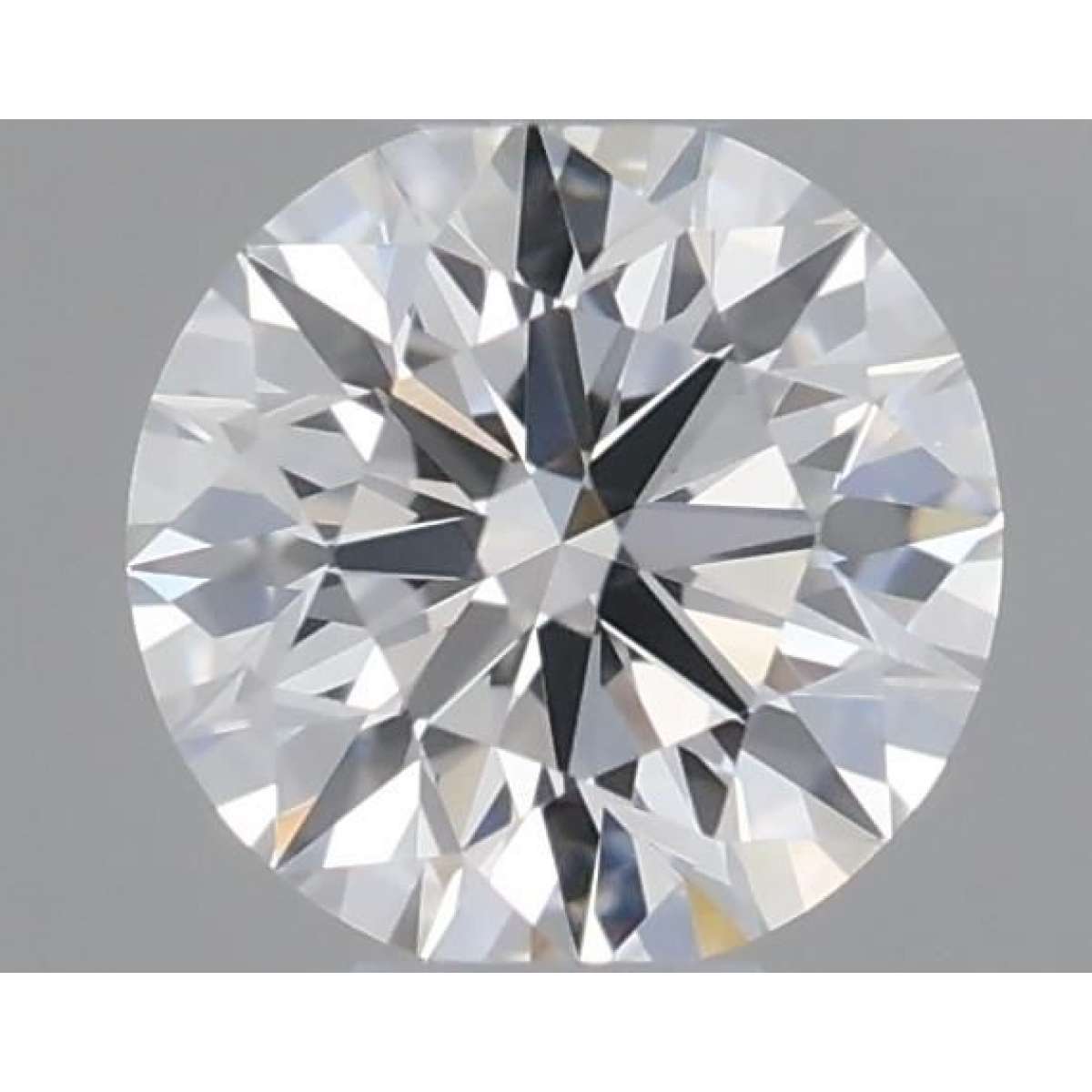 Certified Diamond GIA Carats 0.31 Color G Clarity VVS2  EX  EX  EX Fluorescence NON Brown No Green No Milky No EyeClean 100%