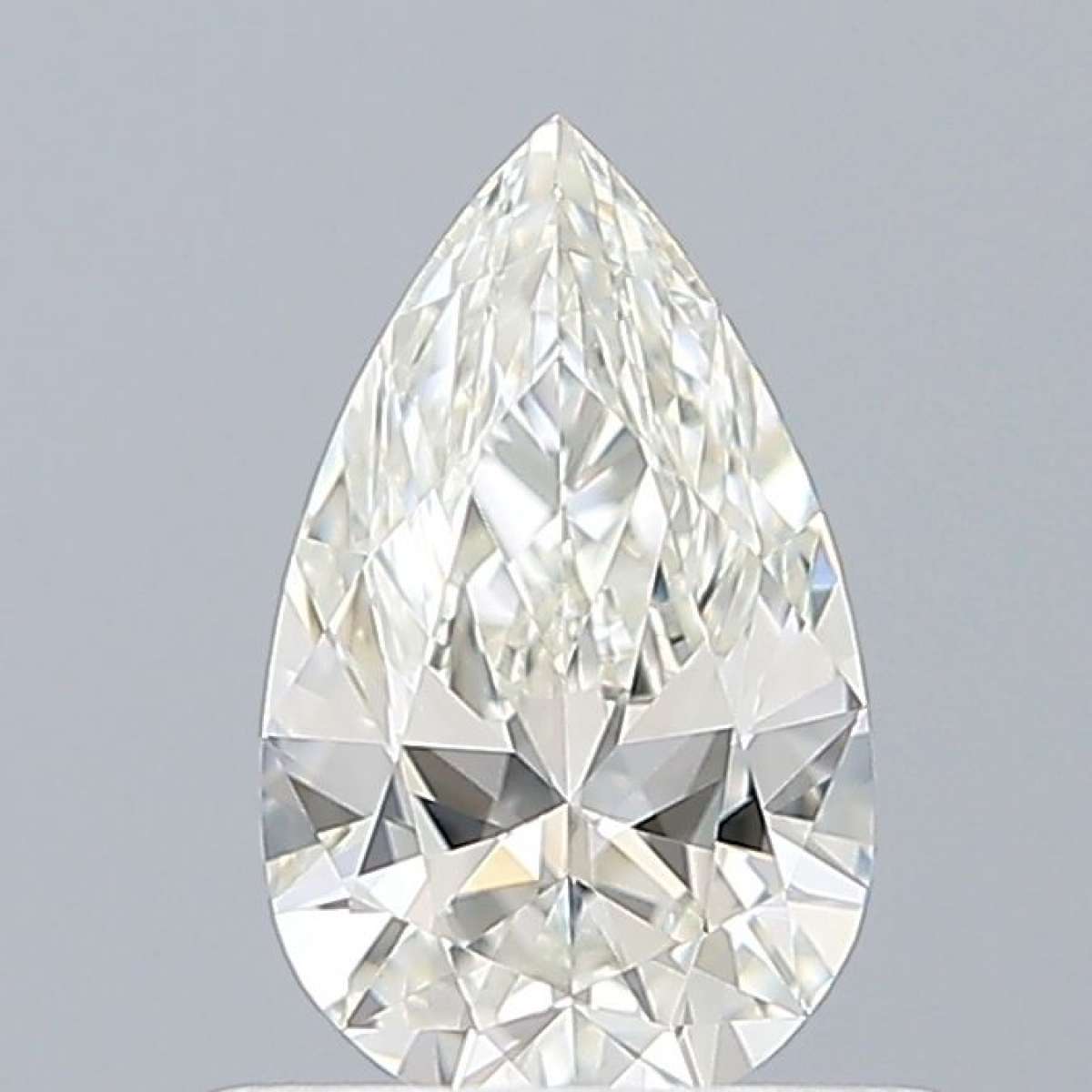 Certified Diamond IGI Carats 0.51 Color G Clarity IF  -  EX  EX Fluorescence NON Brown No Green No Milky No EyeClean 100%