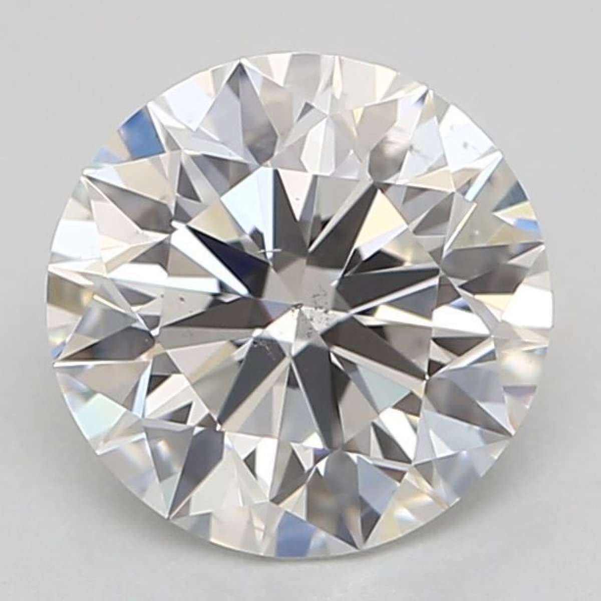 Certified Diamond GIA Carats 0.81 Color E Clarity SI1  EX  EX  EX Fluorescence NON Brown No Green No Milky No EyeClean 100%