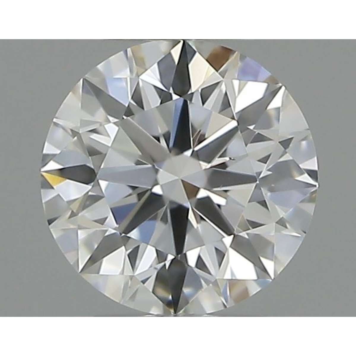 Certified Diamond GIA Carats 0.36 Color E Clarity VS2  EX  EX  EX Fluorescence NON Brown No Green No Milky No EyeClean 100%