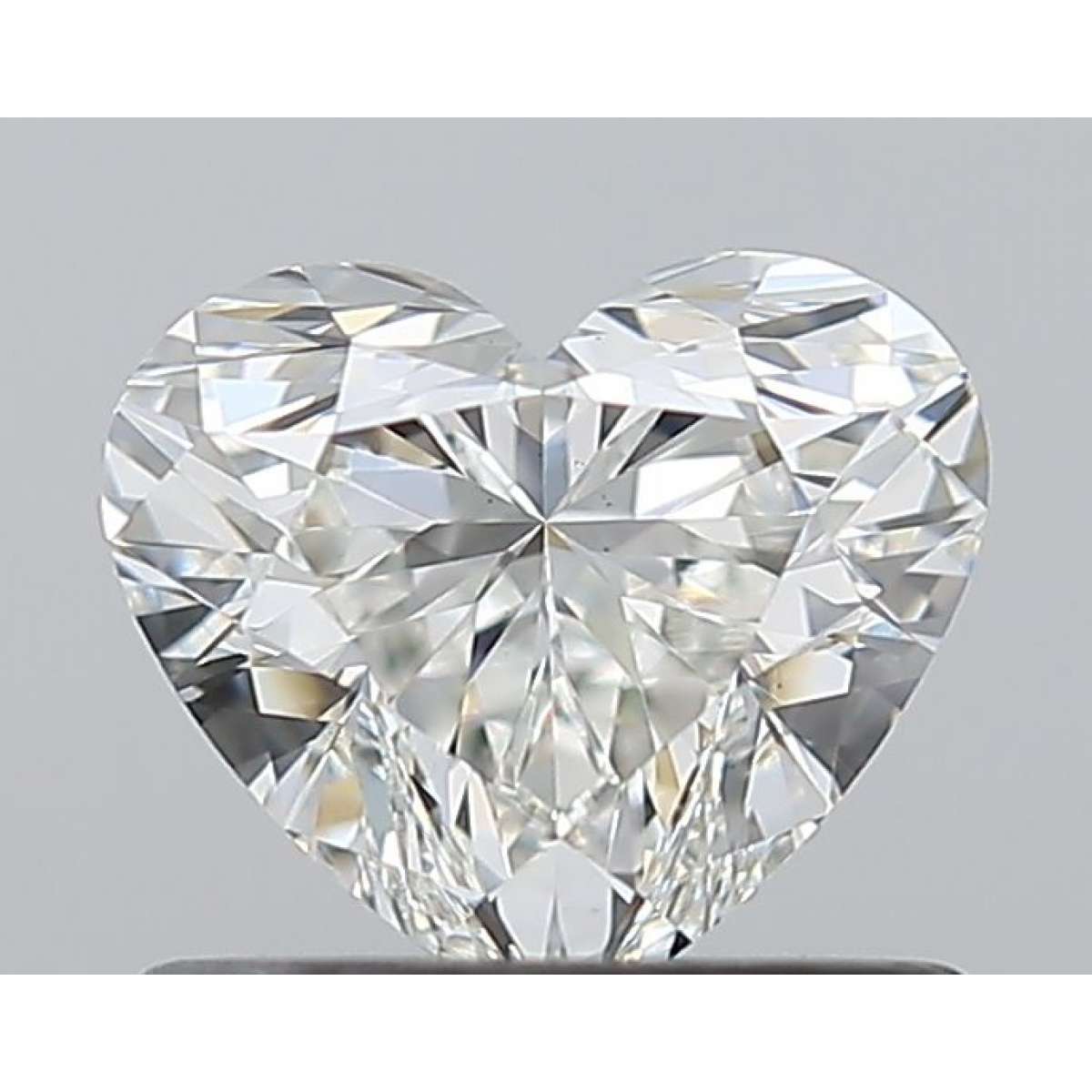 Certified Diamond GIA Carats 0.72 Color H Clarity VS1  -  EX  EX Fluorescence NON Brown No Green No Milky No EyeClean 100%