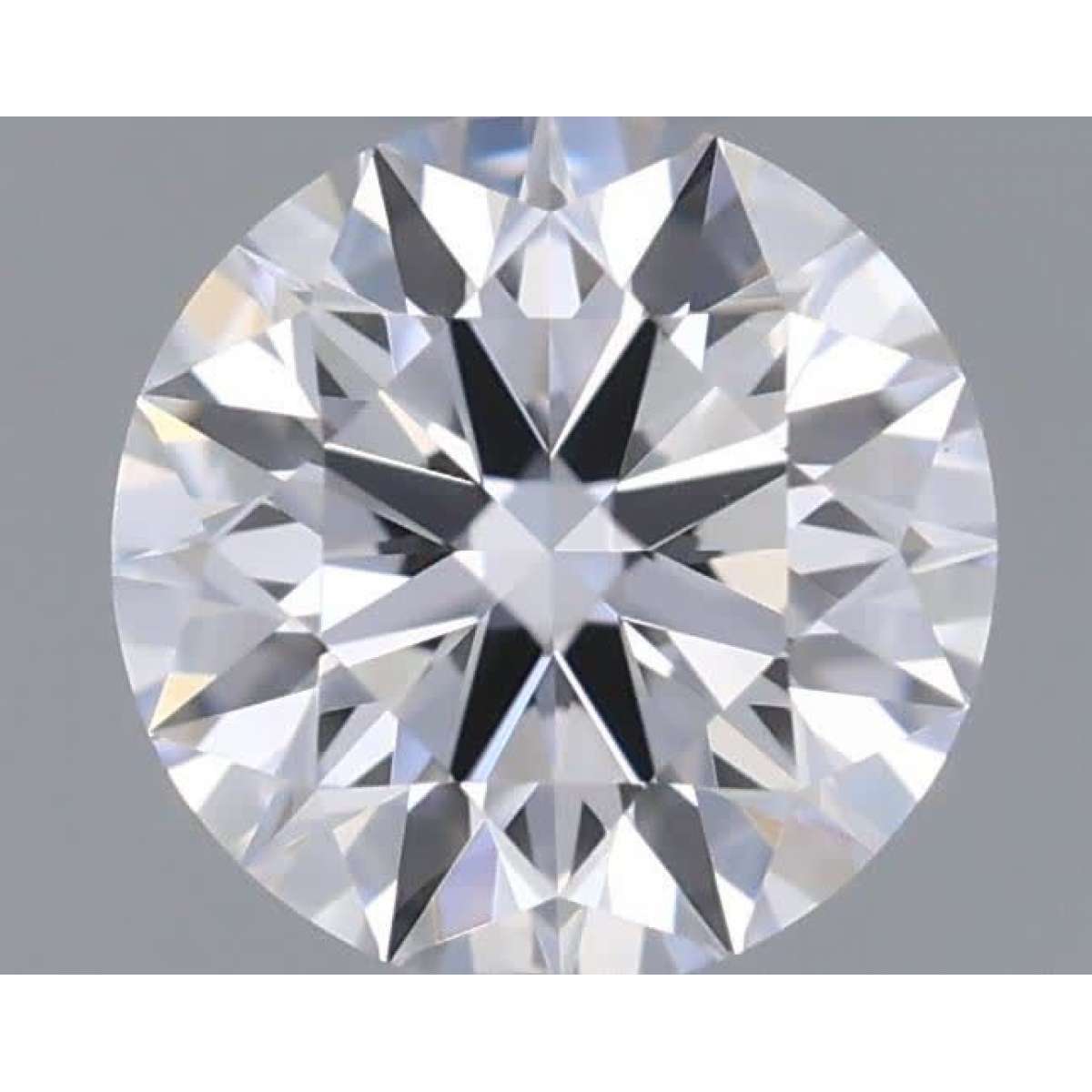 Certified Diamond GIA Carats 0.4 Color D Clarity VS1  EX  EX  EX Fluorescence NON Brown No Green No Milky No EyeClean 100%