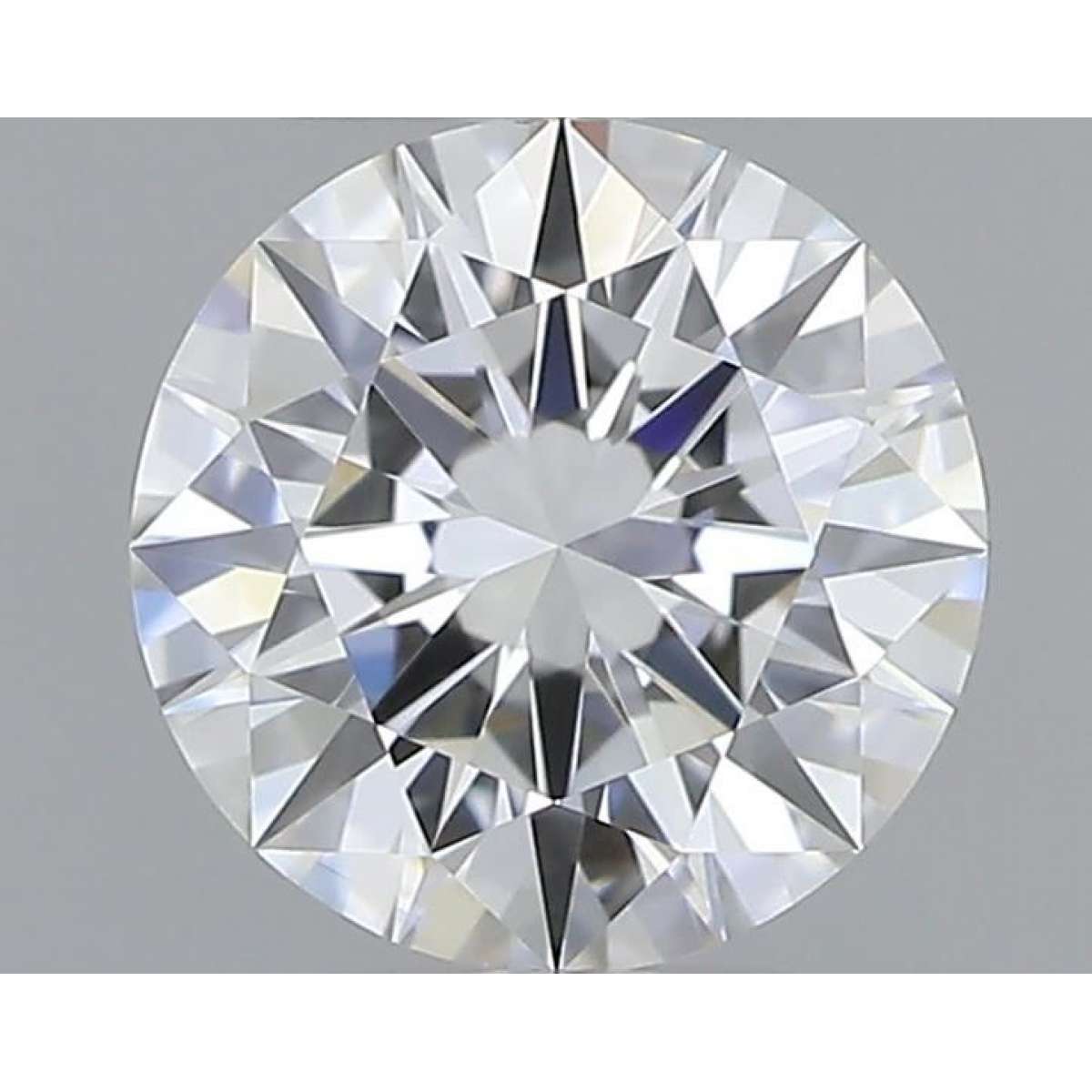 Certified Diamond GIA Carats 0.45 Color E Clarity VS1  EX  EX  EX Fluorescence NON Brown No Green No Milky No EyeClean 100%