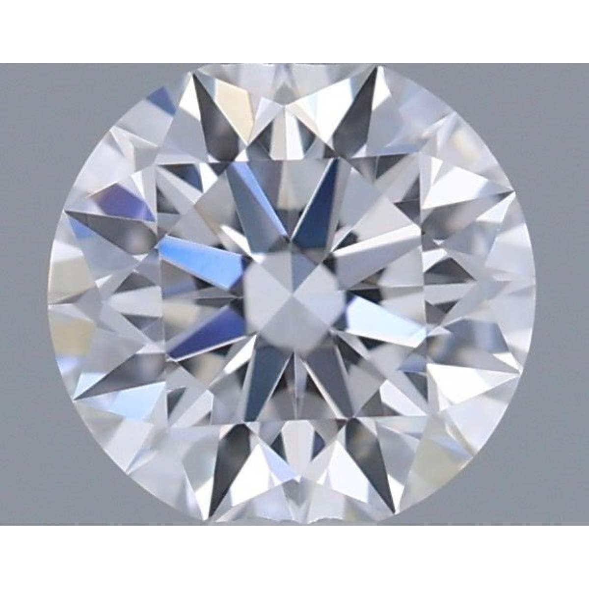 Certified Diamond GIA Carats 0.34 Color D Clarity VS1  EX  EX  EX Fluorescence NON Brown No Green No Milky No EyeClean 100%