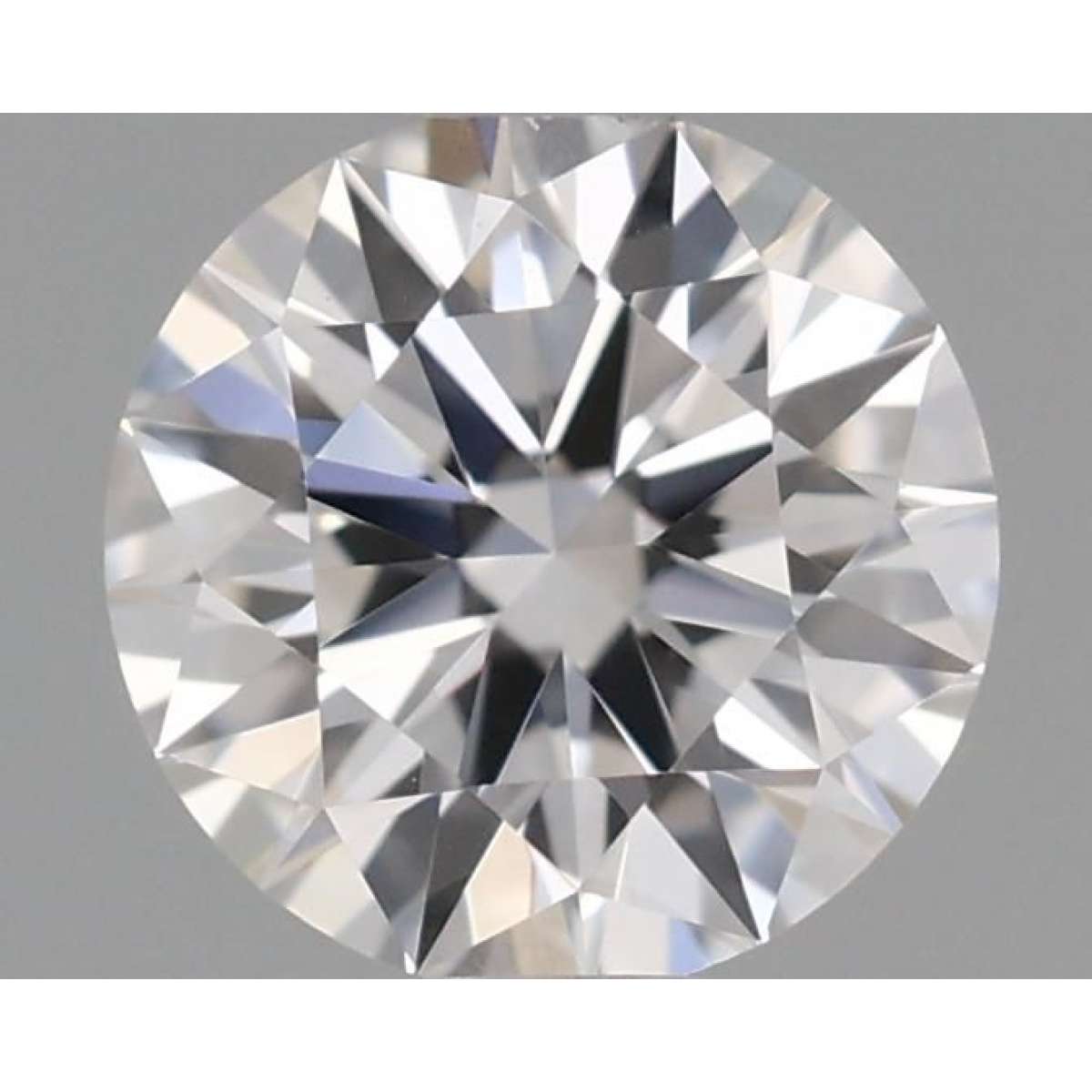 Certified Diamond GIA Carats 0.3 Color D Clarity VS1  EX  EX  EX Fluorescence NON Brown No Green No Milky No EyeClean 100%