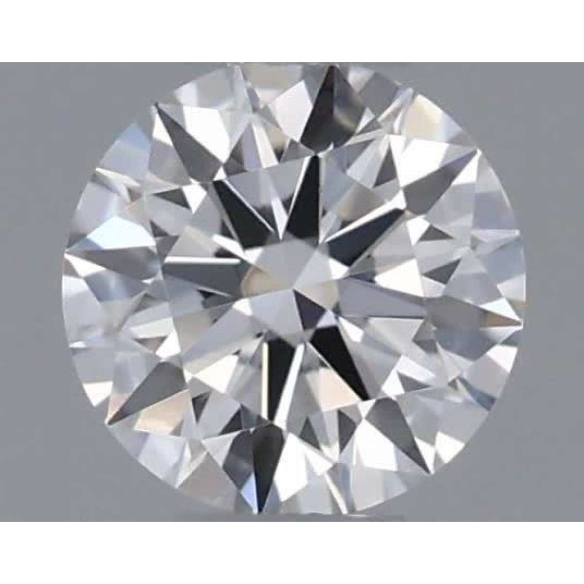 Certified Diamond GIA Carats 0.24 Color G Clarity VVS2  EX  EX  EX Fluorescence NON Brown No Green No Milky No EyeClean 100%