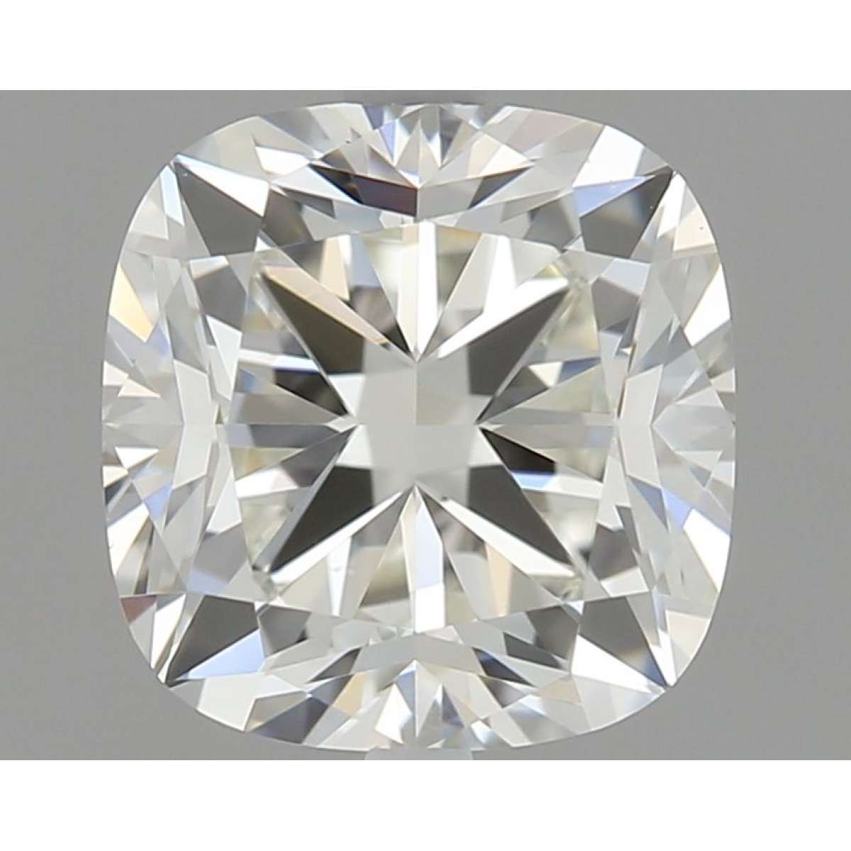 Certified Diamond IGI Carats 1.01 Color H Clarity VS1  -  EX  EX Fluorescence NON Brown No Green No Milky No EyeClean 100%