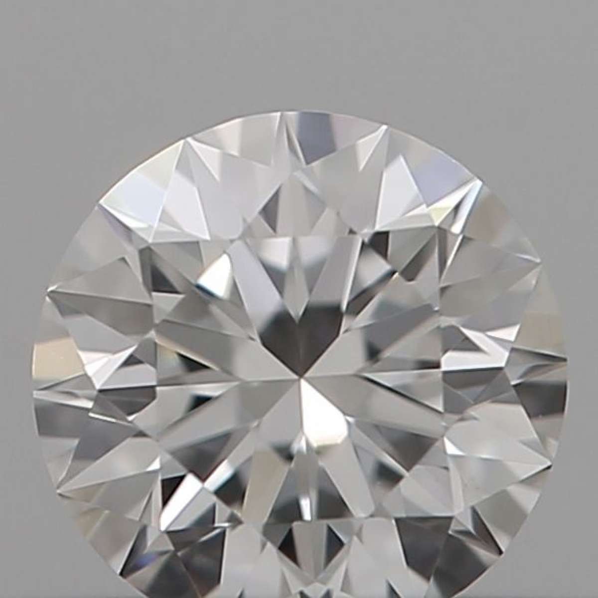 Certified Diamond GIA Carats 0.18 Color E Clarity VS1  EX  EX  EX Fluorescence FNT Brown No Green No Milky No EyeClean 100%