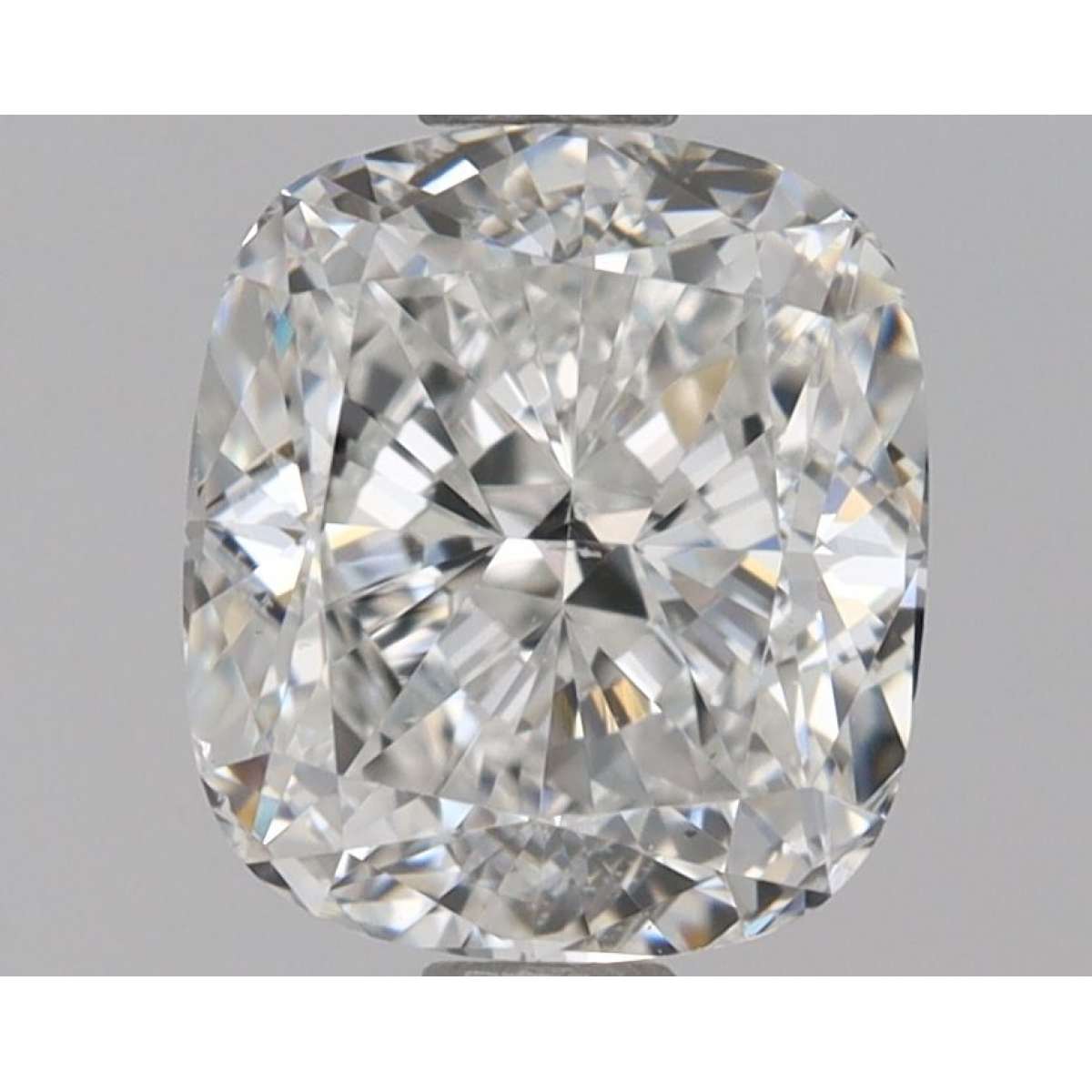 Certified Diamond GIA Carats 1.2 Color F Clarity VS2  -  EX  VG Fluorescence FNT Brown No Green No Milky No EyeClean 100%