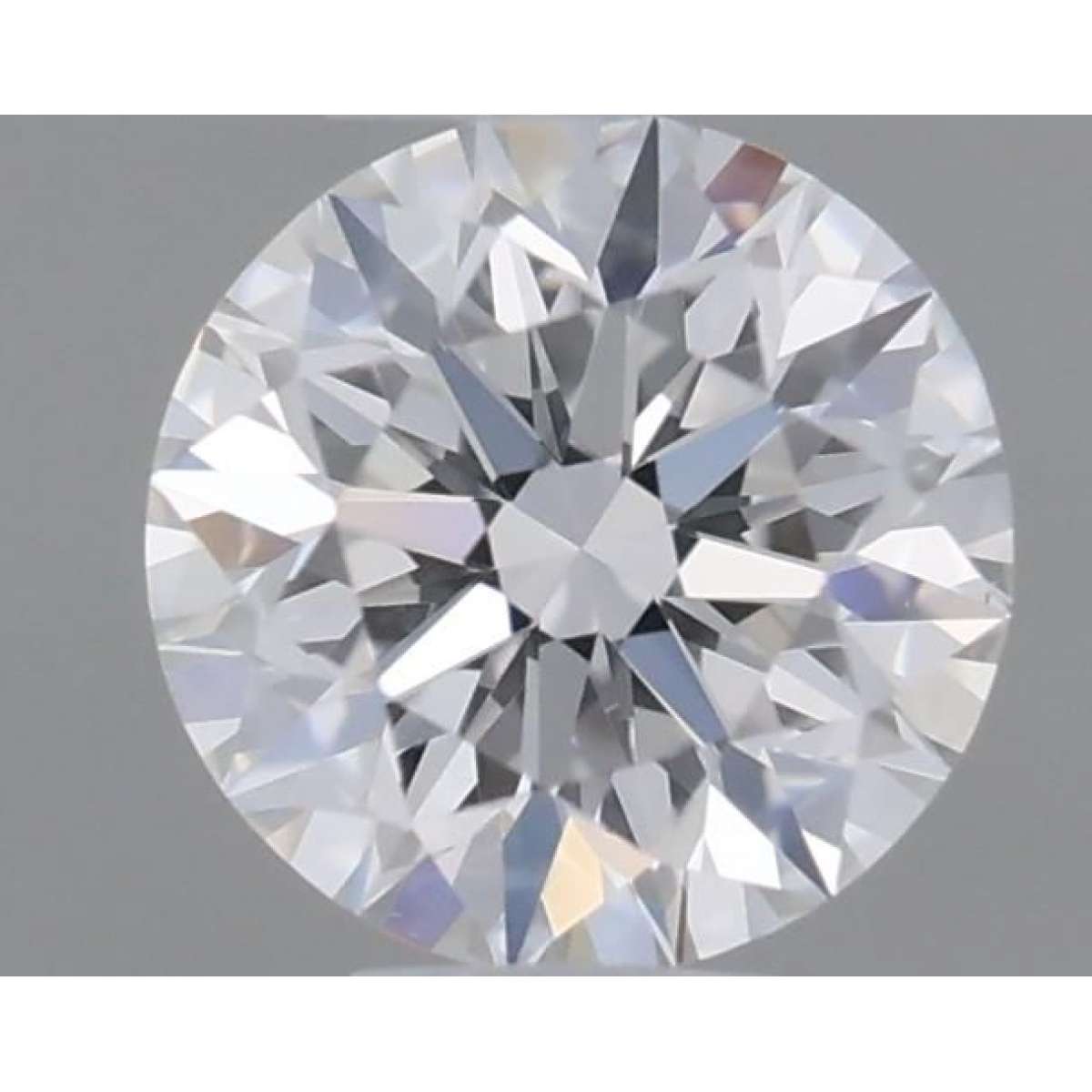 Certified Diamond GIA Carats 0.3 Color D Clarity VS1  VG  EX  EX Fluorescence NON Brown No Green No Milky No EyeClean 100%