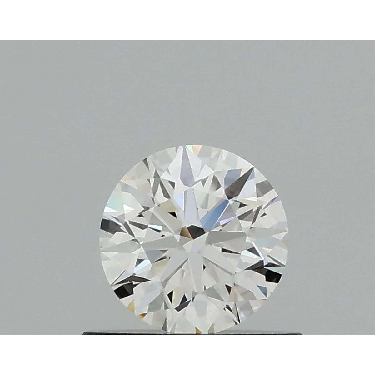 Certified Diamond GIA Carats 0.5 Color G Clarity VS1  EX  EX  EX Fluorescence NON Brown No Green No Milky No EyeClean 100%