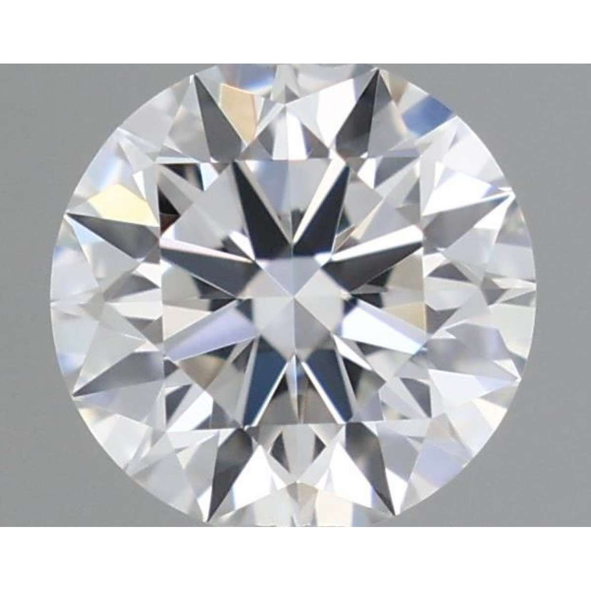 Certified Diamond GIA Carats 0.35 Color G Clarity VVS2  EX  EX  EX Fluorescence NON Brown No Green No Milky No EyeClean 100%