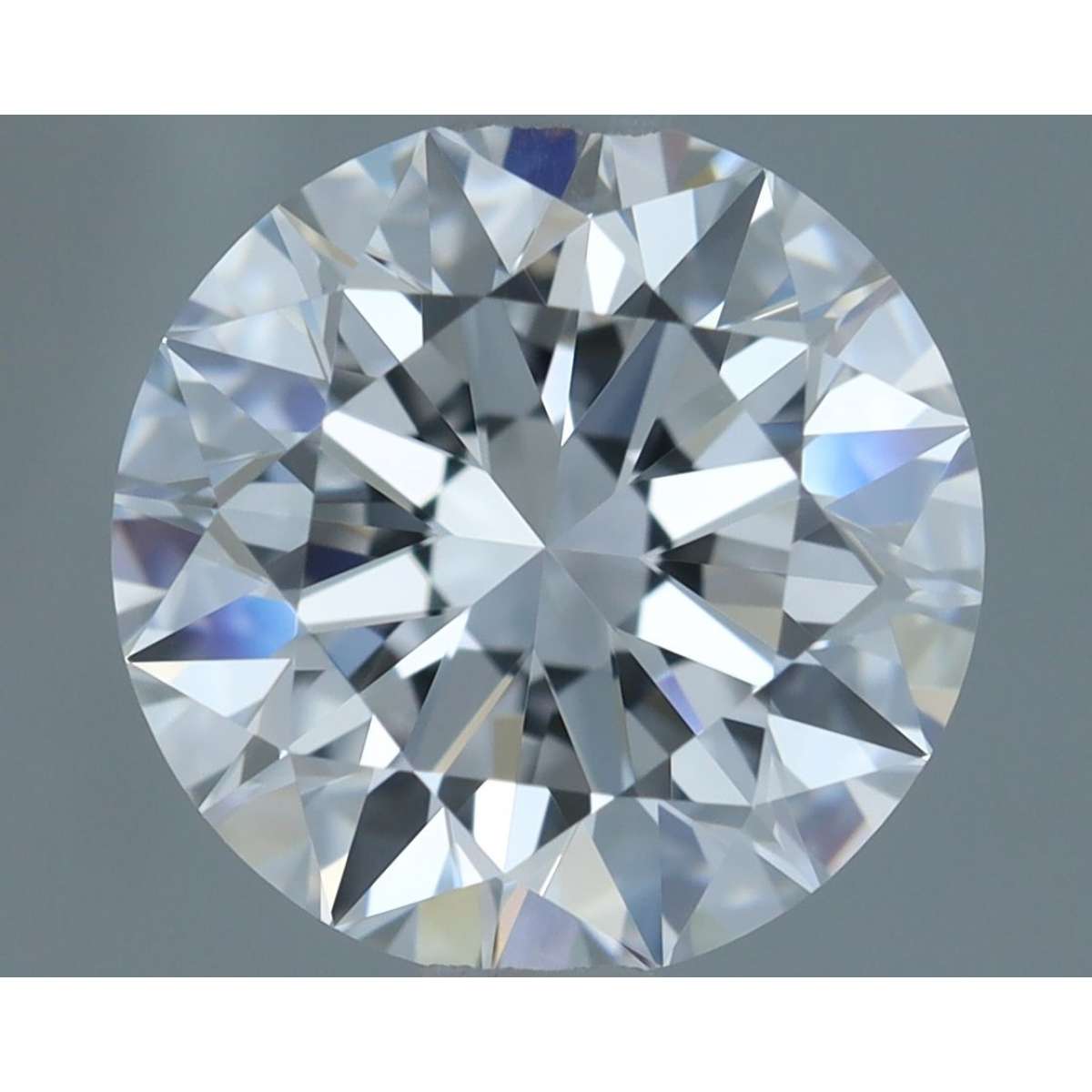 Certified Diamond GIA Carats 1.49 Color D Clarity IF  EX  EX  EX Fluorescence NON Brown No Green No Milky No EyeClean 100%