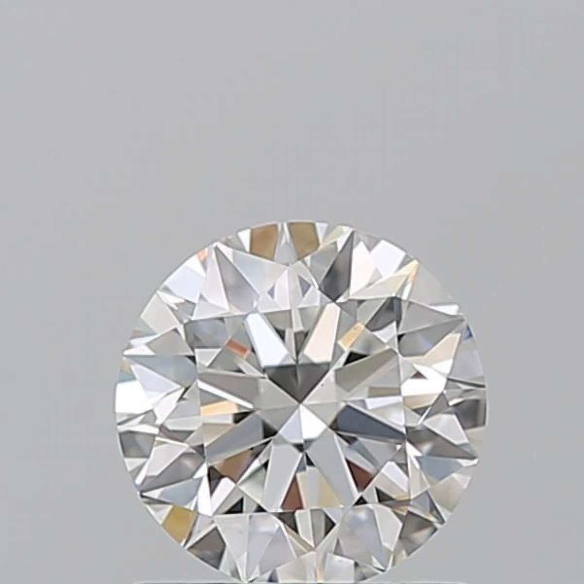 Certified Diamond GIA Carats 0.8 Color G Clarity VS1  EX  EX  EX Fluorescence NON Brown No Milky No EyeClean 100%