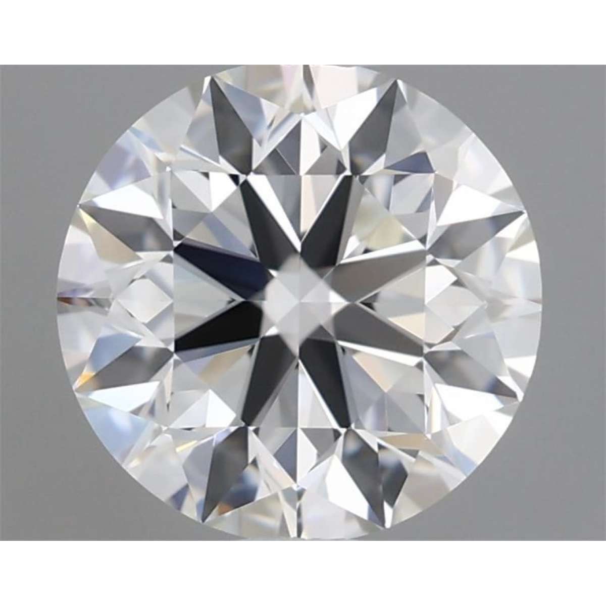 Certified Diamond IGI Carats 1.41 Color G Clarity VVS1  EX  EX  EX Fluorescence NON Brown No Green No Milky No EyeClean 100%