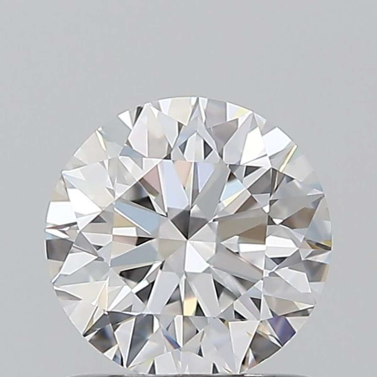 Certified Diamond GIA Carats 0.85 Color D Clarity IF  EX  EX  EX Fluorescence NON Brown No Green No Milky No EyeClean 100%