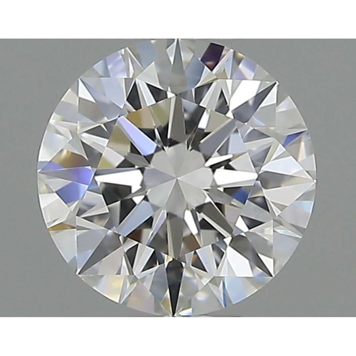 Certified Diamond GIA Carats 1.01 Color E Clarity VS2  EX  EX  EX Fluorescence NON Brown No Green No Milky No EyeClean 100%