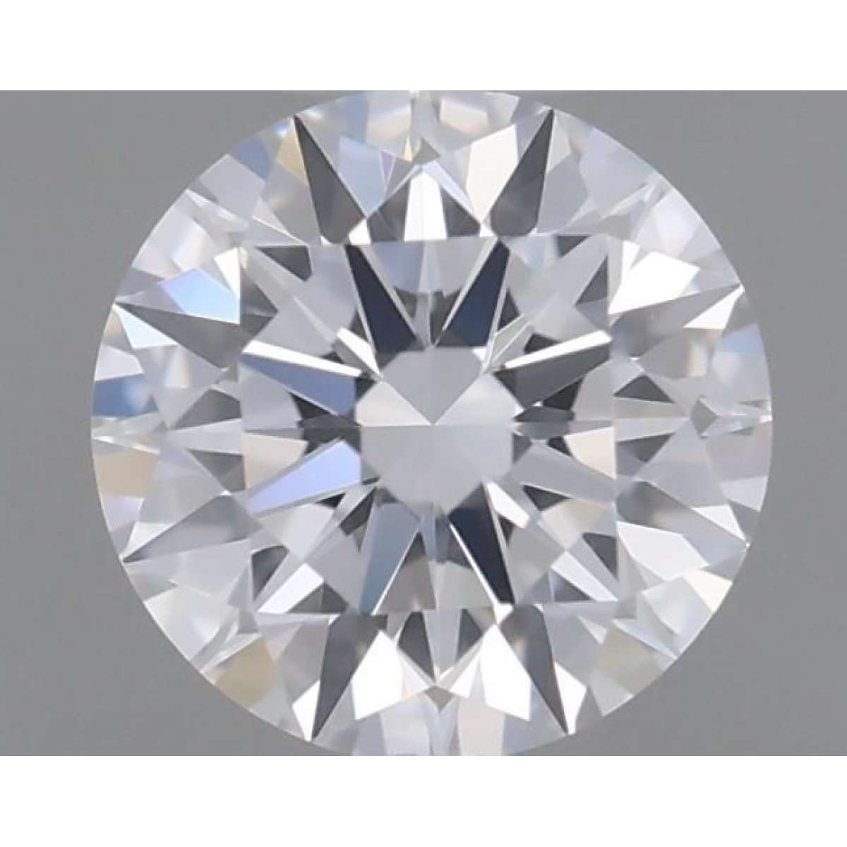 Certified Diamond GIA Carats 0.36 Color D Clarity VS1  EX  EX  EX Fluorescence NON Brown No Green No Milky No EyeClean 100%