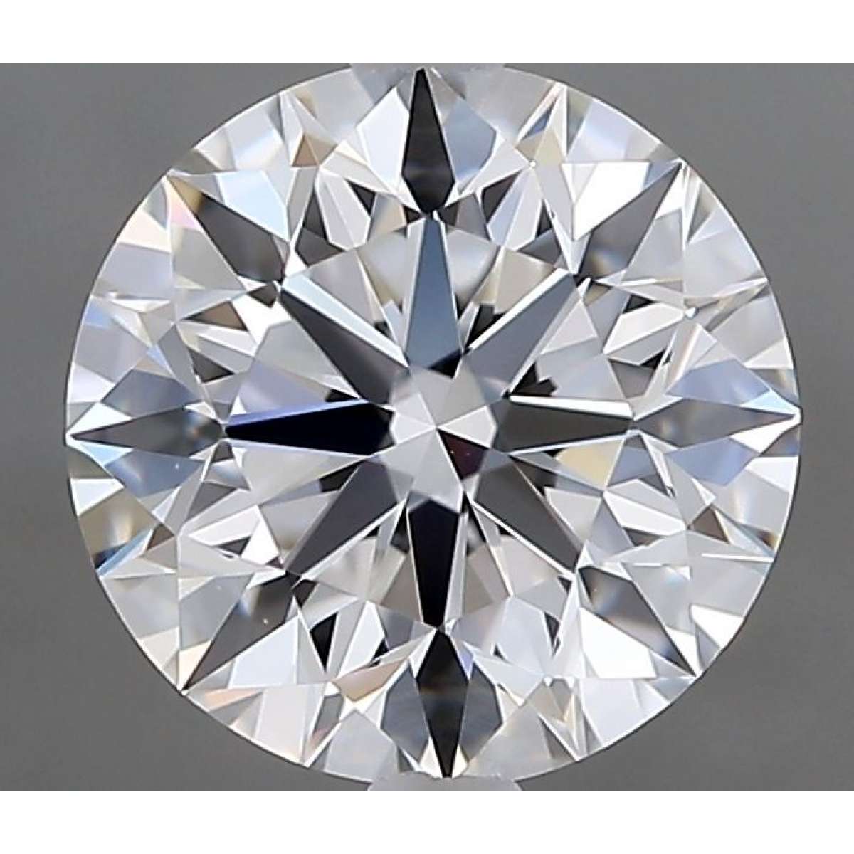 Certified Diamond GIA Carats 1.02 Color D Clarity VS1  EX  EX  EX Fluorescence NON Brown No Green No Milky No EyeClean 100%